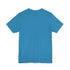 Sweet Land Of The Free Unisex Jersey Short Sleeve Tee