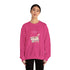 You And Me Forever Unisex Heavy Blend™ Crewneck Sweatshirt