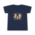 Welcome Back to School Toddler T-Shirt