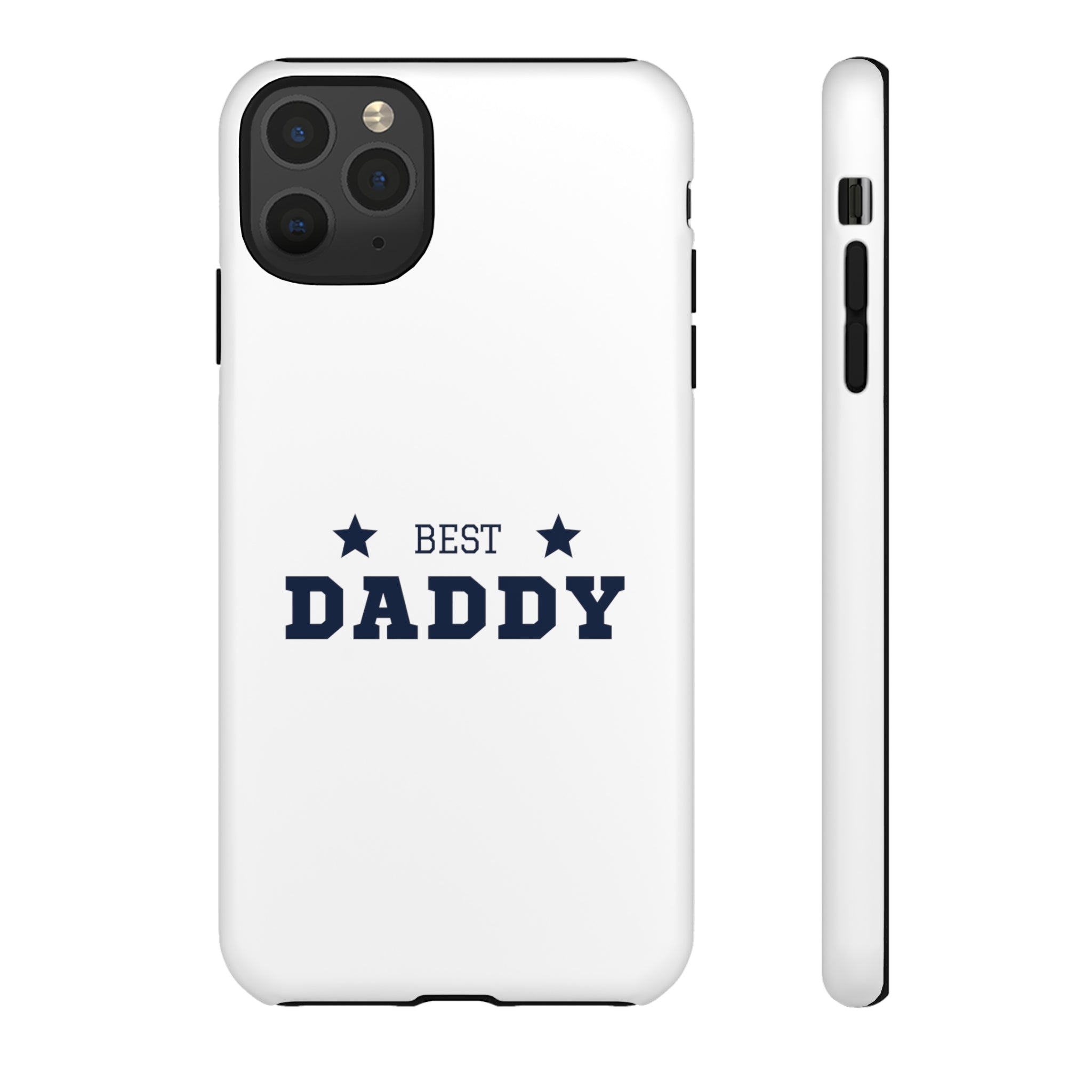 Happy Daddy's Day Tough Cases