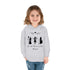 It's The Season of the Witch Toddler Pullover Fleece Hoodie