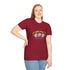 We Back Unisex Softstryle T-Shirt