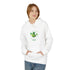 Lucky Bird Fleece Hoodie -