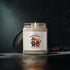 Happy 4th of July Teddy Bear Couple Scented Candle