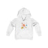 Back To School Time Youth Heavy Blend Hooded Sweatshirt