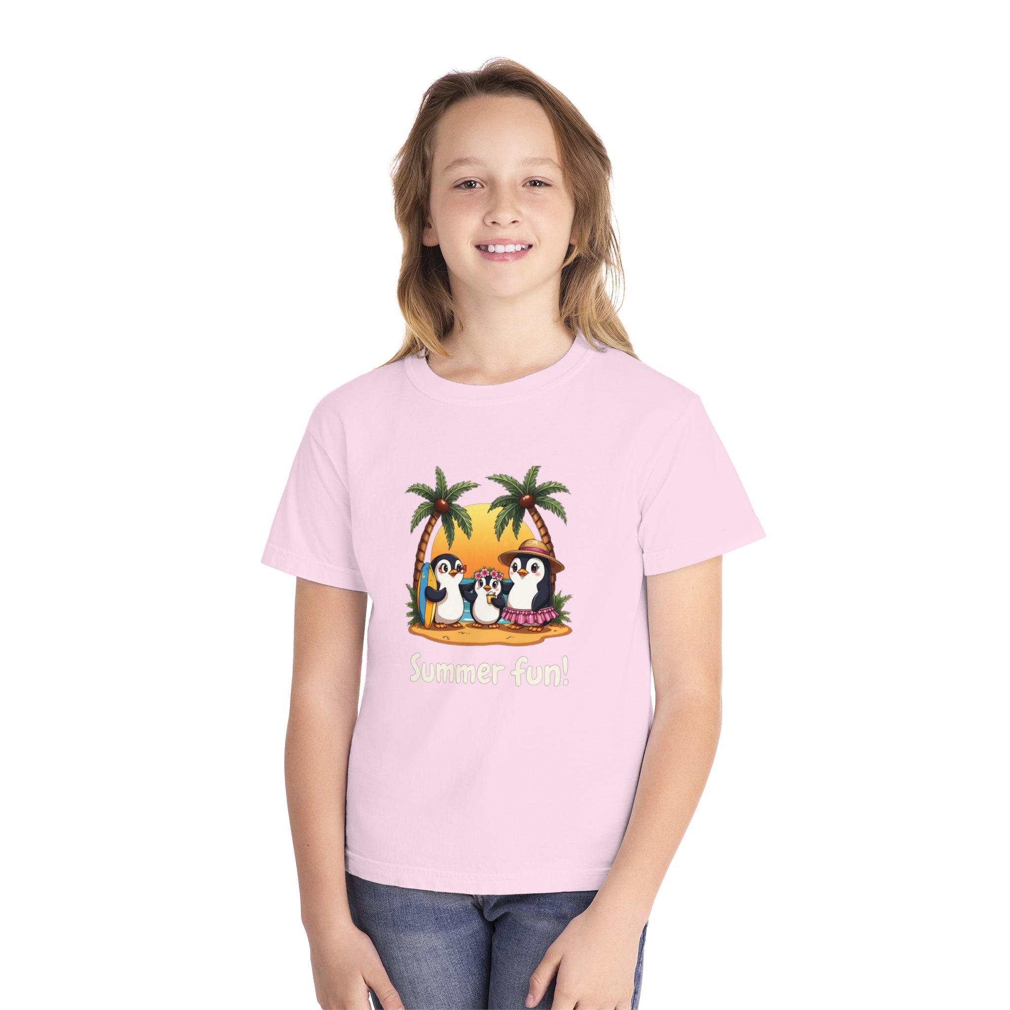Summer Fun T-Shirt