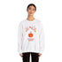 Pumpkin Season Unisex Heavy Blend™ Crewneck Sweatshirt