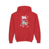 Easter Greetings Youth Hoodie
