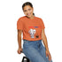 Labor Day Cookout Unisex Garment-Dyed T-shirt