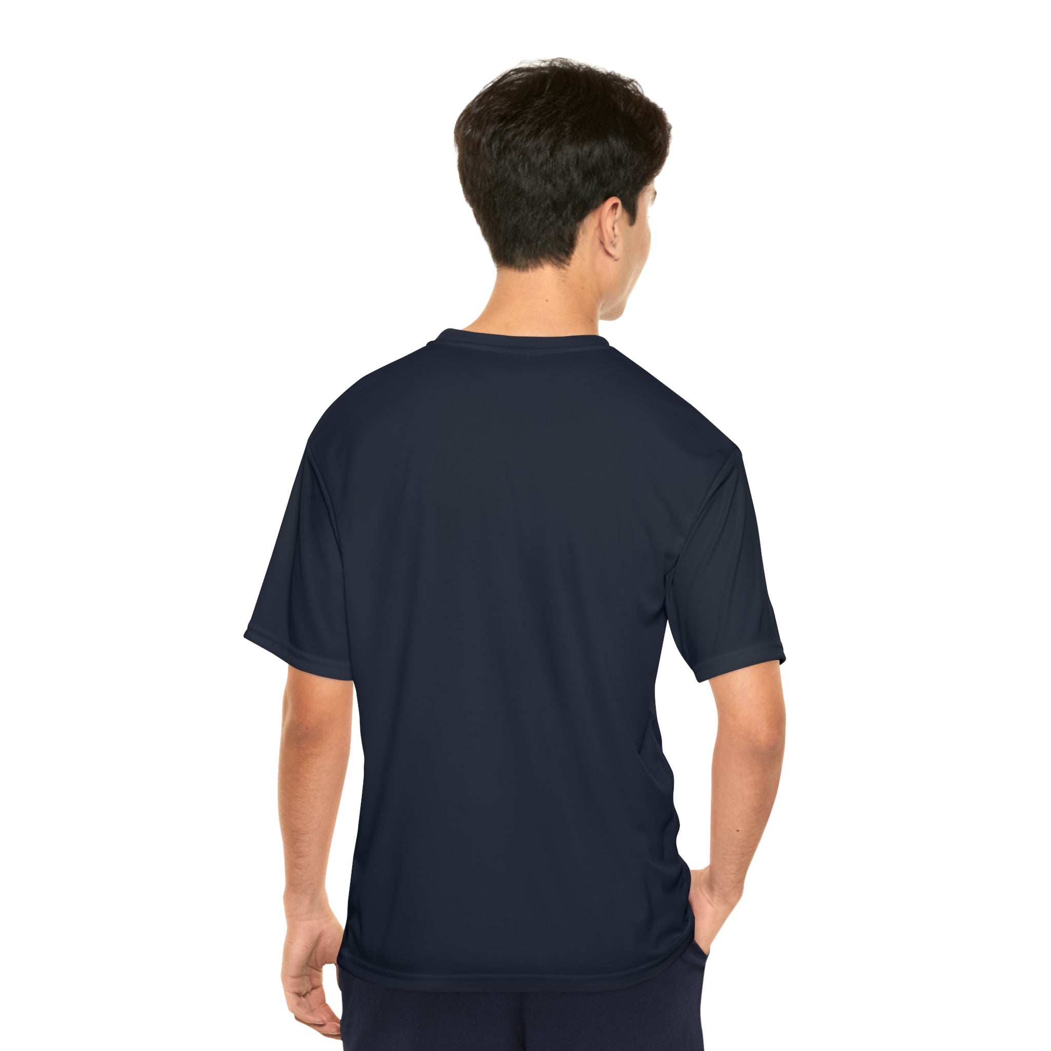 Dad's Pride Men's Performance T-Shirt
