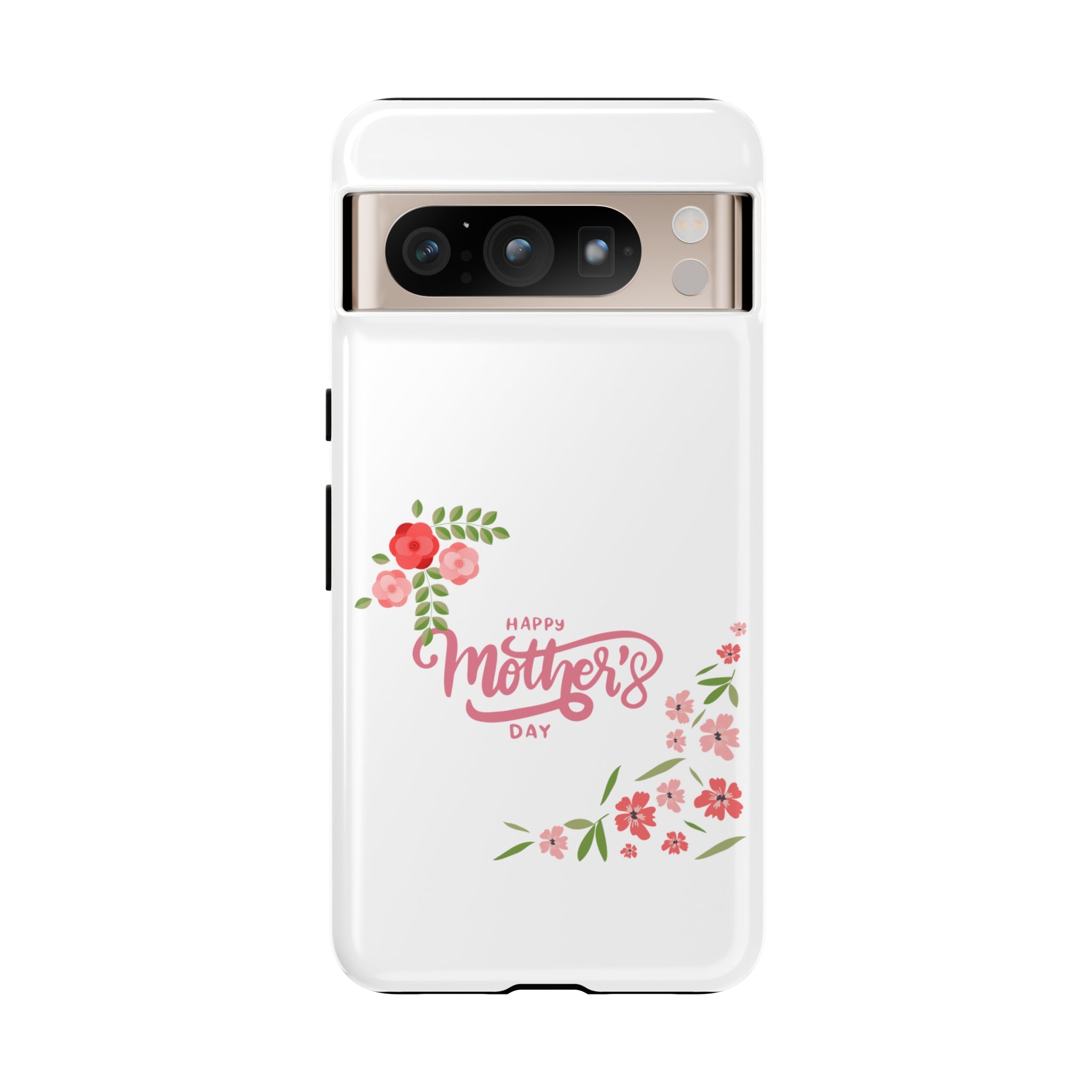 Mom's Day Tough Cases