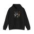 Nutcracker Unisex Heavy Blend™ Hooded Sweatshirt