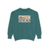 T-Pish'-T Day Prank Cartoon Sweatshirt
