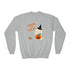Trick or Treat Youth Crewneck Sweatshirt