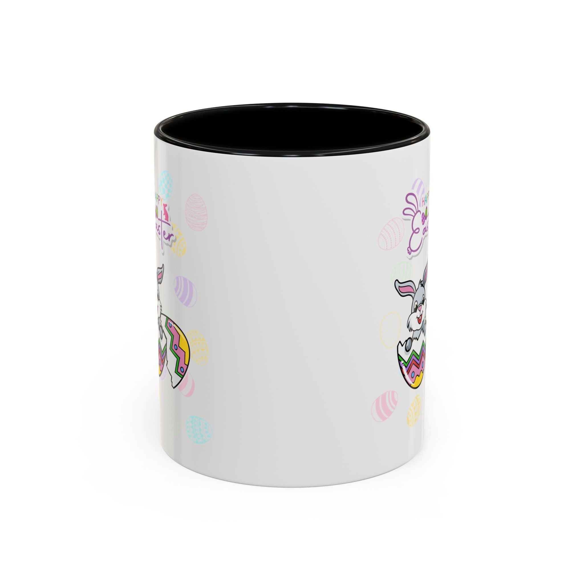 Easter Greetings Coffee Mug