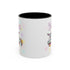 Easter Greetings Coffee Mug