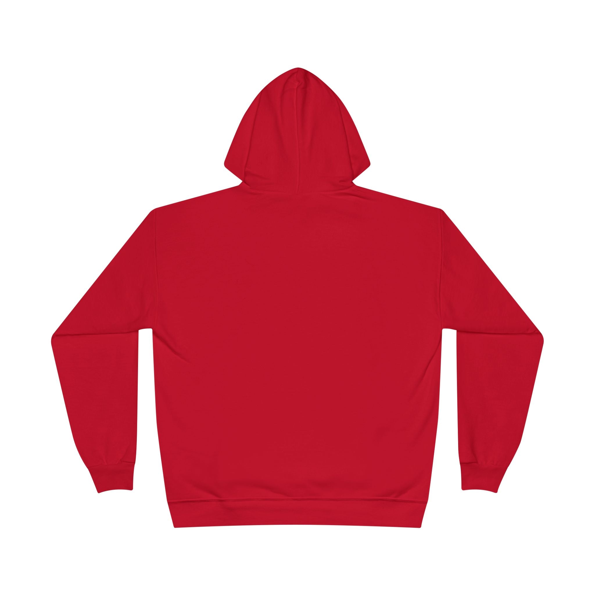 Blessed Mama Eco-Friendly Pullover Hoodie