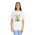 School is Cool Unisex Garment-Dyed Tee