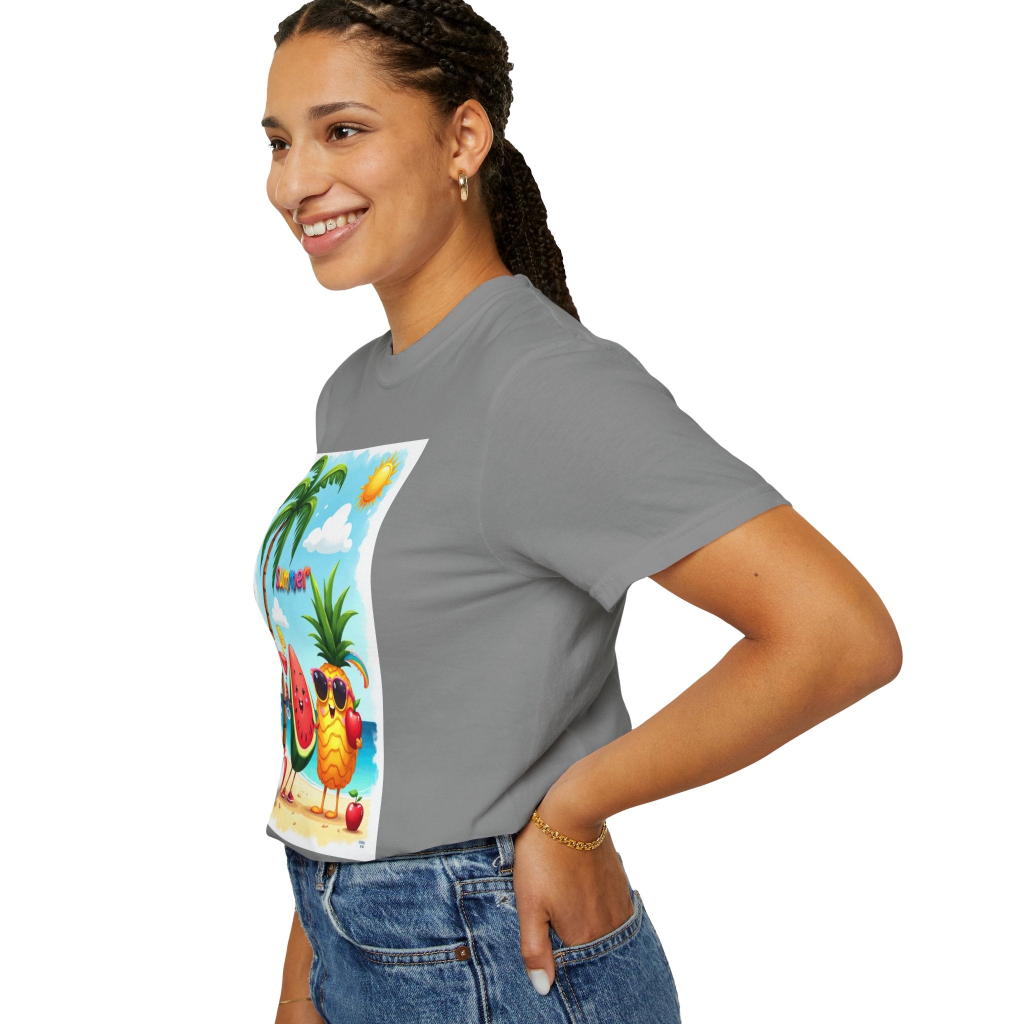 Summer Cool Fruit T-Shirt