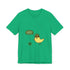 Feeling Lucky Unisex Jersey Short Sleeve Tee