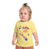 Happy 4th Of July Celebration Baby Short Sleeve T-Shirt