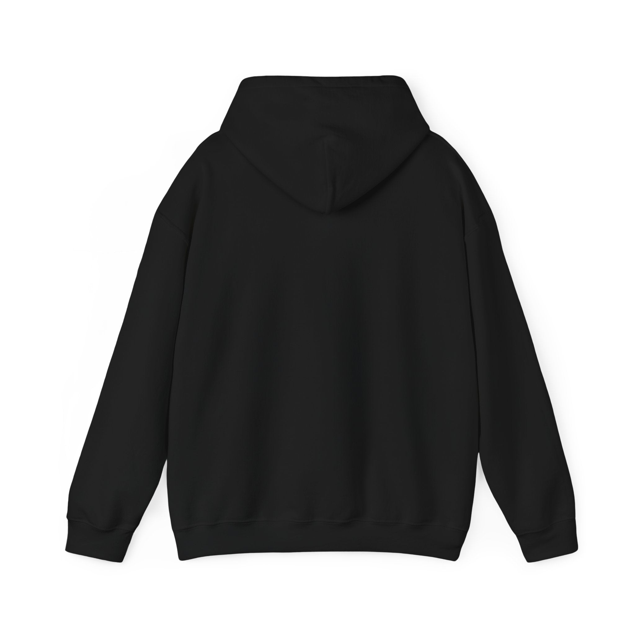 V-Day Bunny Unisex Heavy Blend™ Hooded Sweatshirt