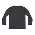 School is Cool Youth Long Sleeve Competitor Tee