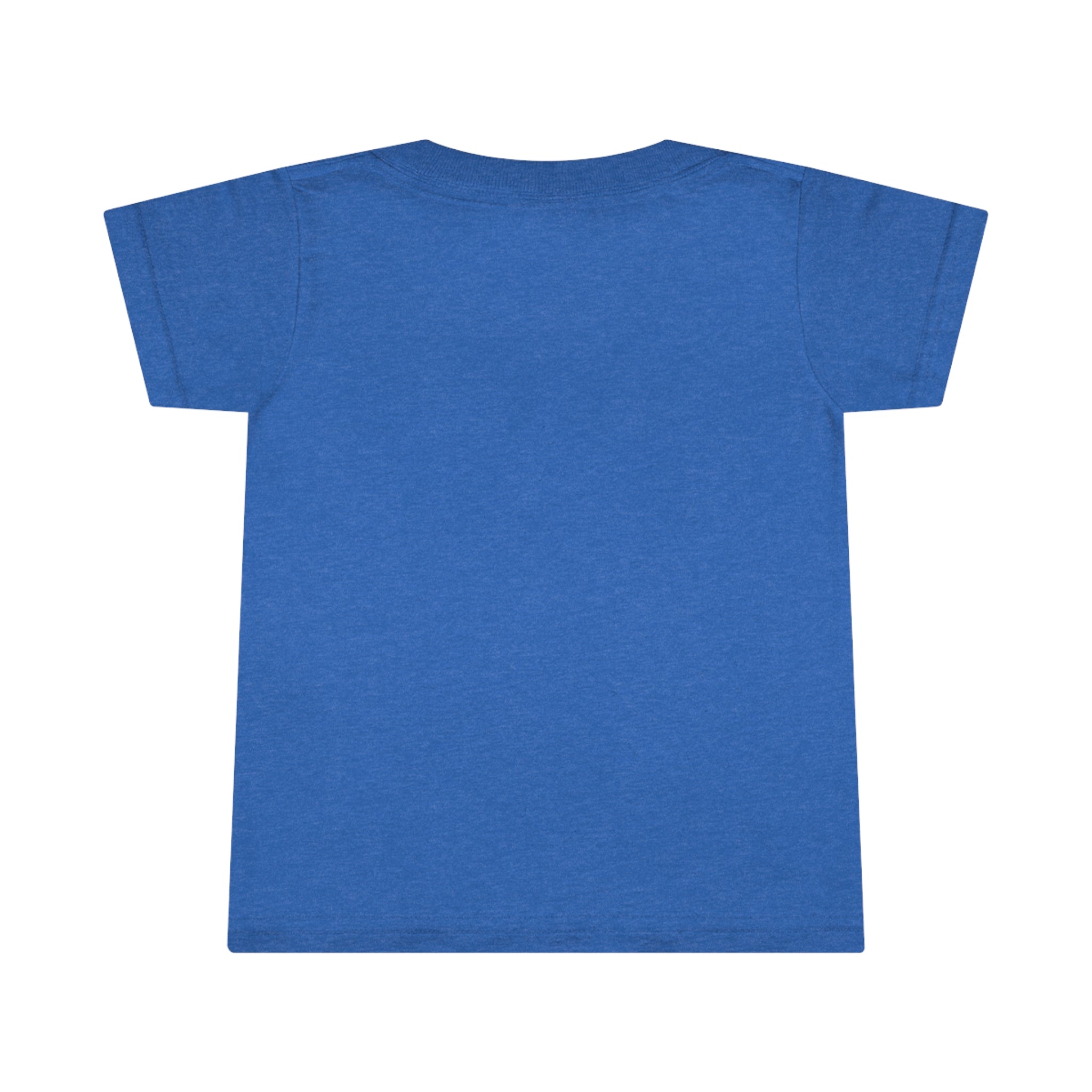 Merry Christmas Crew Toddler T-shirt