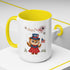 Happy Independence Day  Coffee Mug