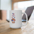 A Day To Remember Ceramic Mug - Fun 11oz & 15oz Coffee Cup