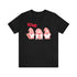 Love Gnome Day Unisex Jersey Short Sleeve Tee