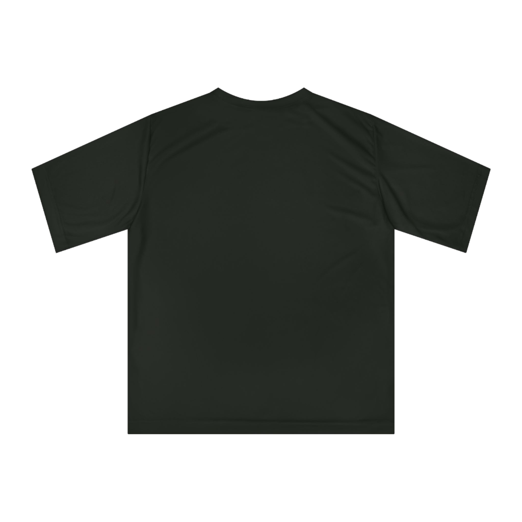 Father's Day King of the Castle Performance T-shirt