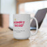 Mommy Hood Ceramic Mug