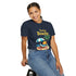Feeling Beachy Tee, Unisex Casual Wear