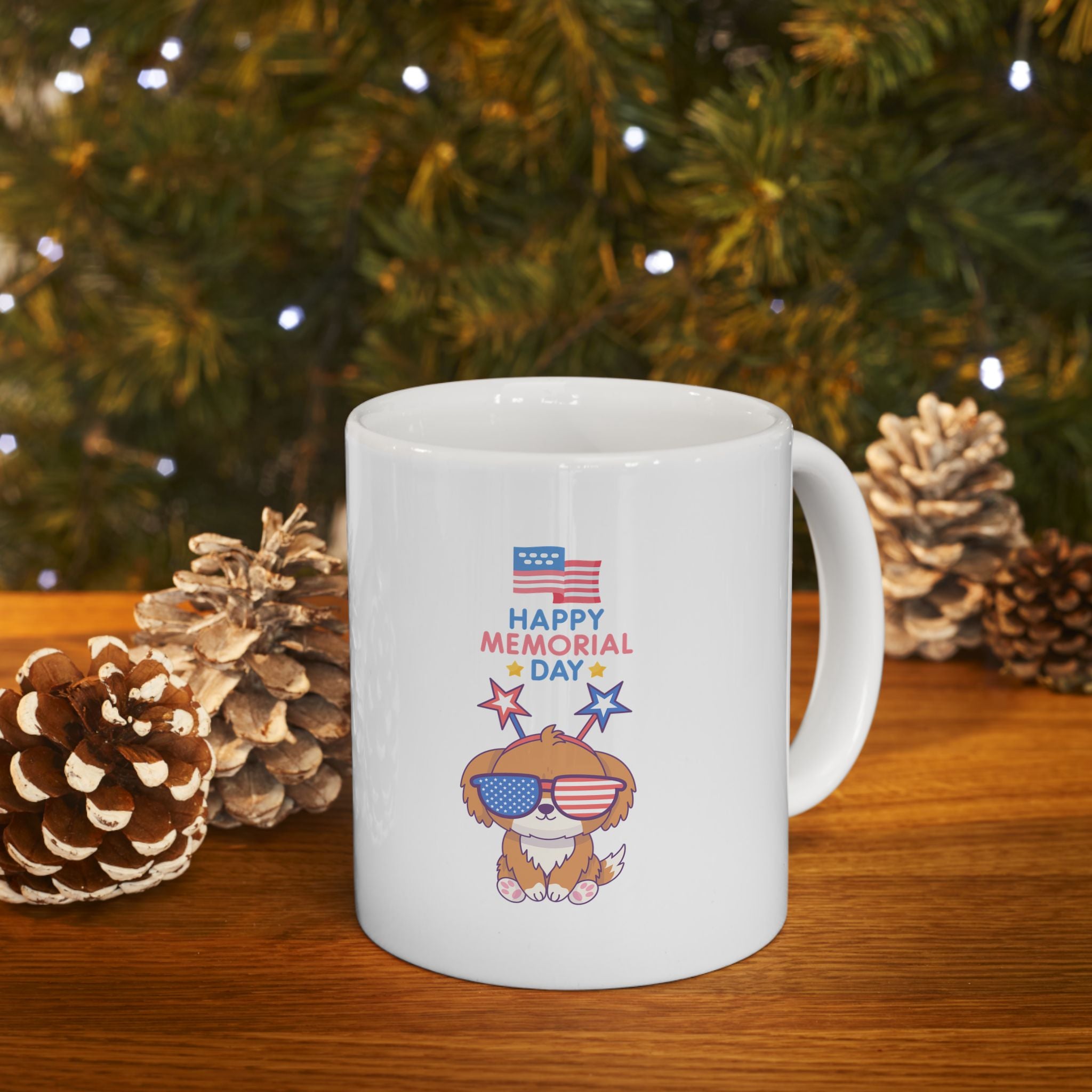 A Day To Remember Ceramic Mug - Fun 11oz & 15oz Coffee Cup
