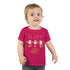 Santa's Holiday Party Toddler T-shirt