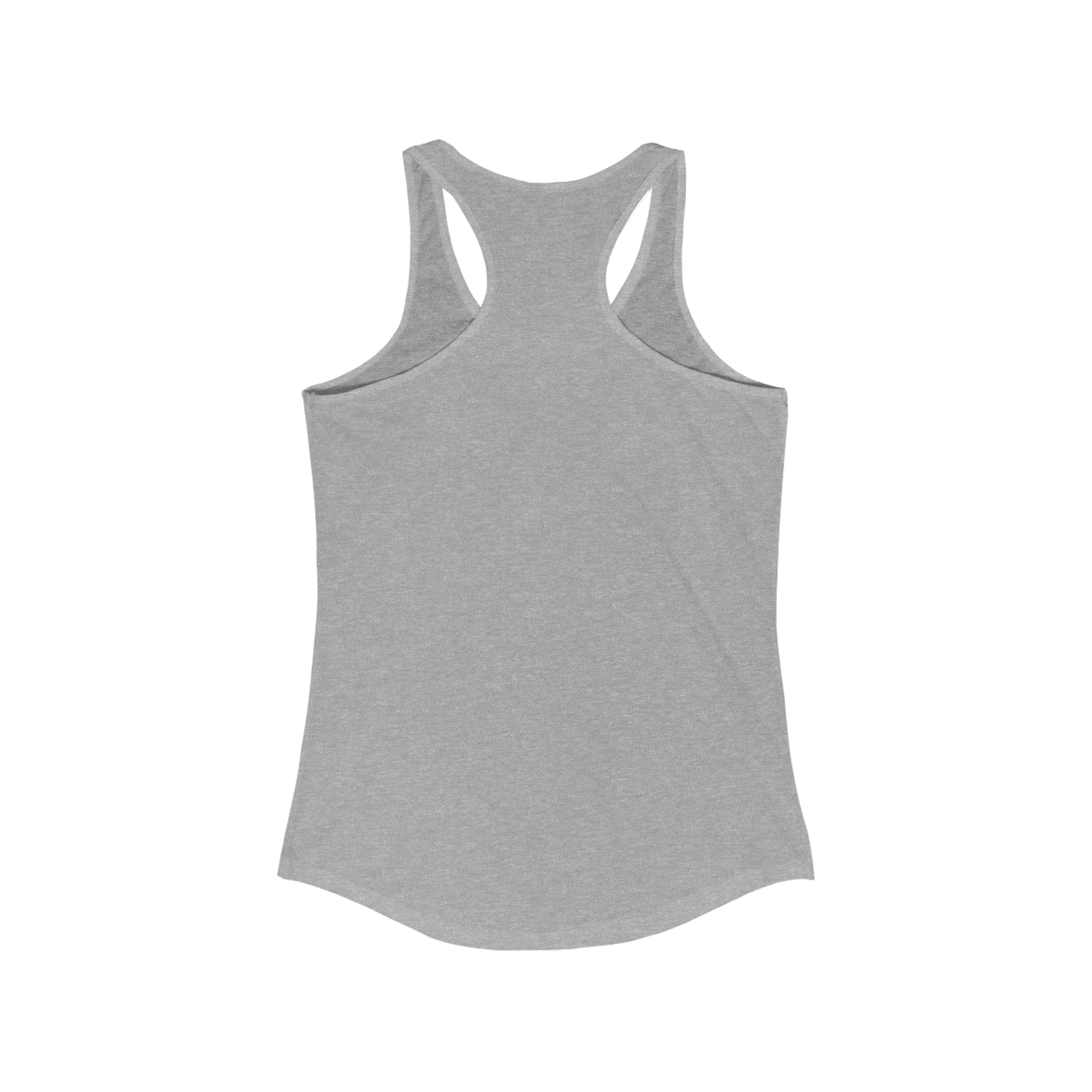 Sweet Summer Women's Ideal Racerback Tank