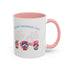 Gnome Memorial Day Coffee Mug - 11oz & 15oz