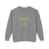 Happy New Year Unisex Lightweight Crewneck Sweatshirt