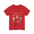 Nutcracker Unisex Heavy Cotton Tee