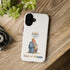 Father's Day King of the Castle Phone Case