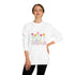 Blessed Mama Unisex Crew Neck Sweatshirt