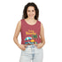 Feeling Beachy Unisex Tank Top