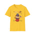 Happy Independence Day Unisex T-Shirt
