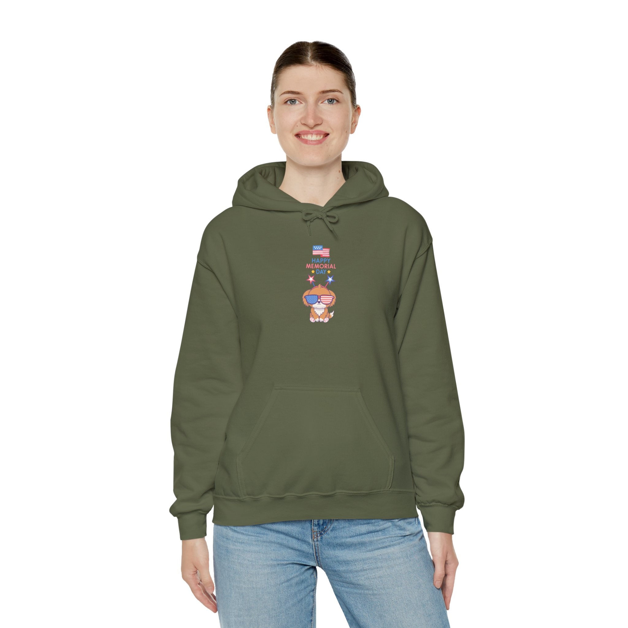 A Day To Remember Unisex Heavy Blend™