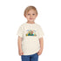First Day of School Toddler Tee