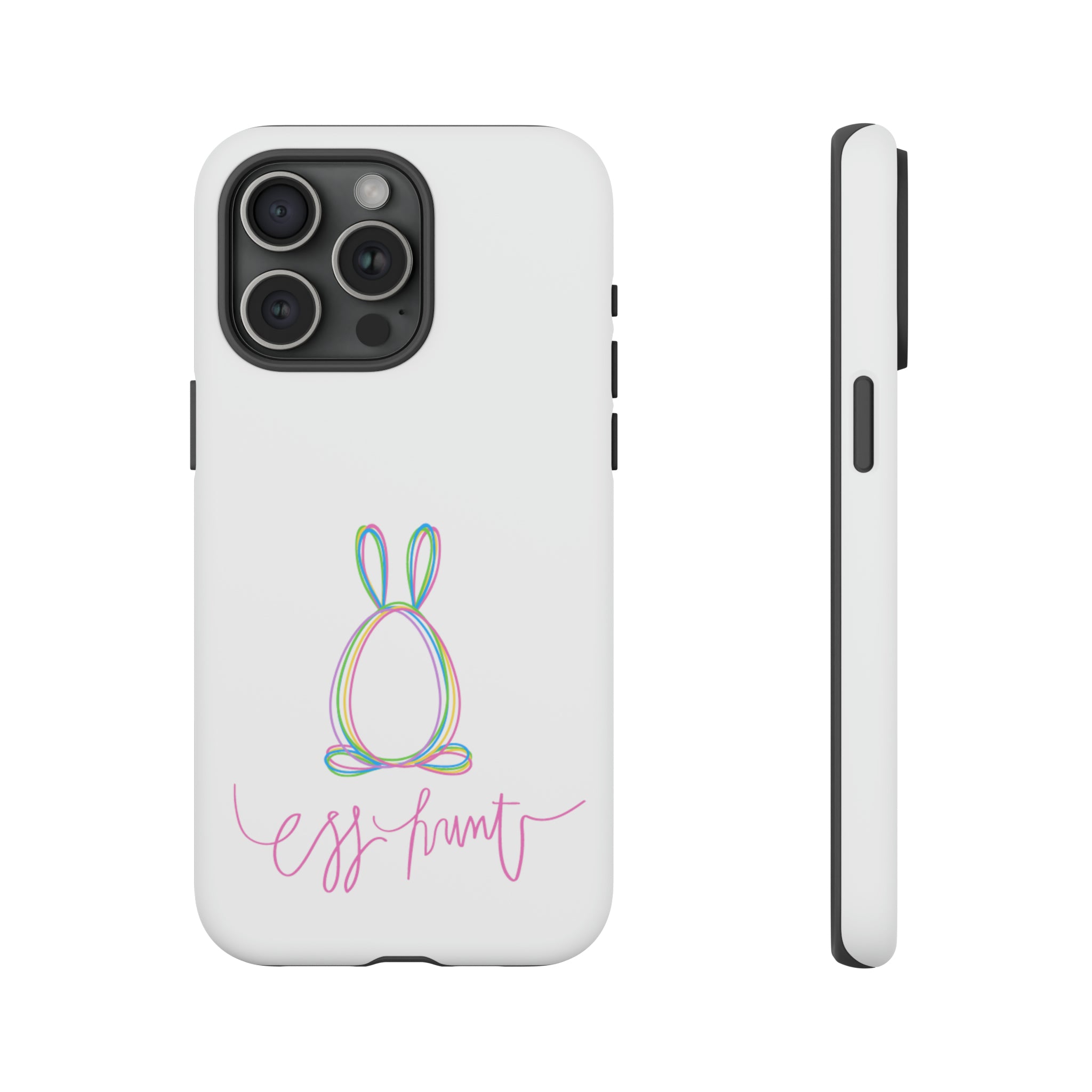 Egg Hunt Tough Cases