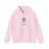 Blessed & Lucky Lucky  Unisex Hoodie - St. Patrick's Day Sweatshirt