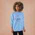 Mom Mode Eco-Friendly Crewneck Sweatshirt