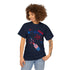 Happy 4th Of July Celebration Unisex Heavy Cotton Tee